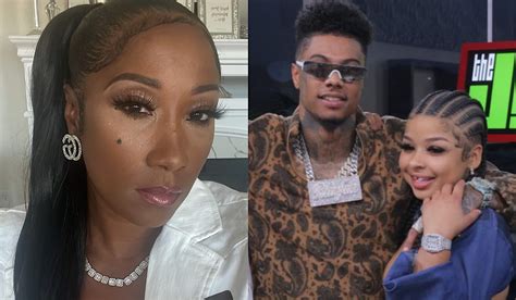 blueface mom leaks|Karlissa Saffold Harvey